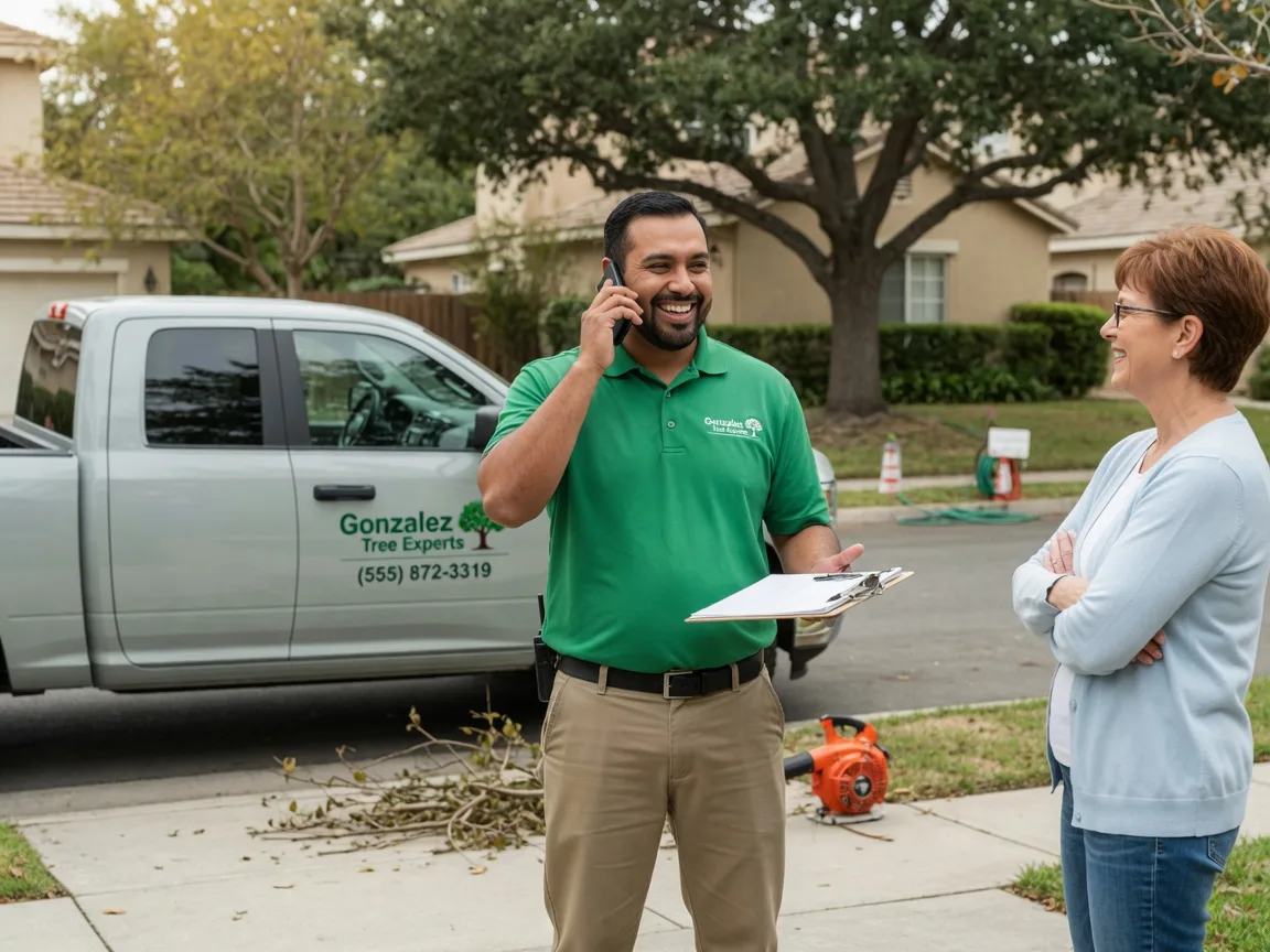 Tree Service Graham, TX FAQs
